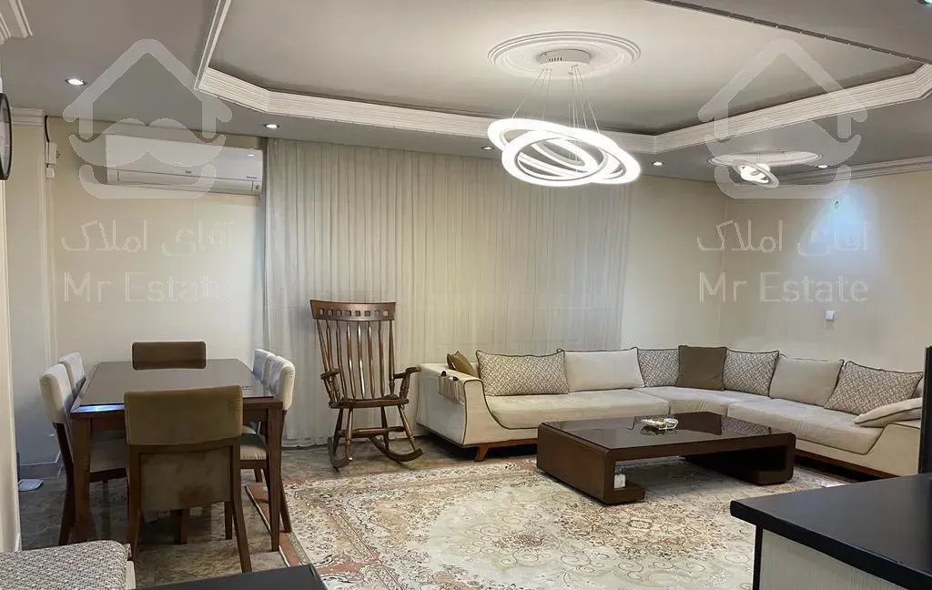 آپارتمان ۷۵متر مهرآبادجنوبی  شمشیری ویو شهرک توحید