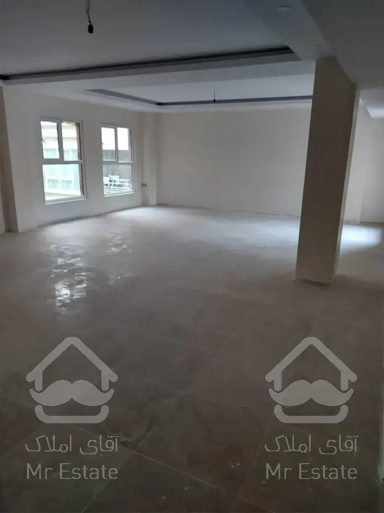 رهن و اجاره آپارتمان ۱۸۰ متری ۳ خوابه فرمانیه