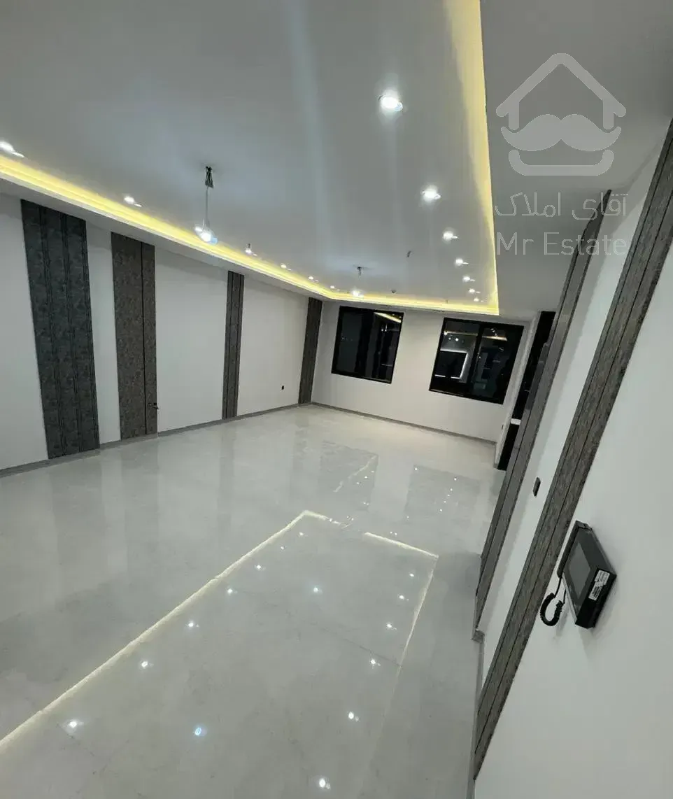 فروش آپارتمان ۱۵۸ متری صفر/ امامت ۳۸/