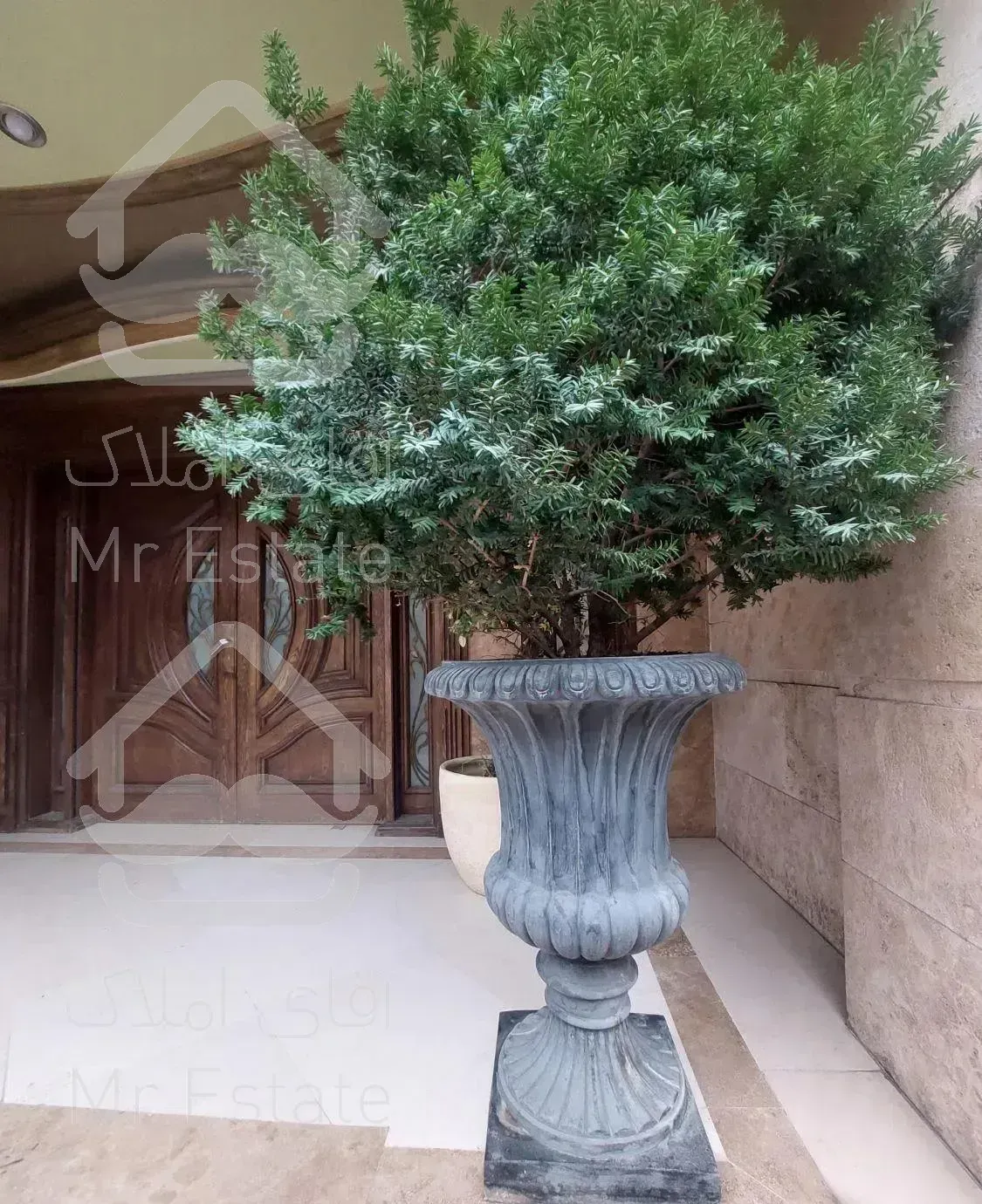 ۱۷۰ متر فرمانیه اندرزگو