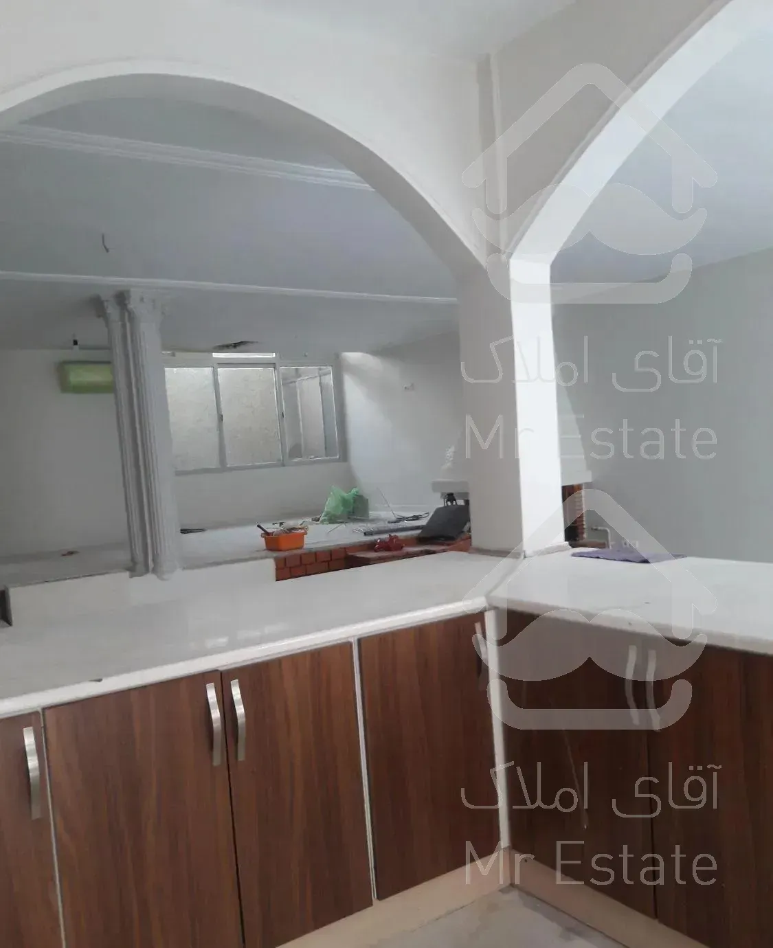 اپارتمان ۱۷۰متری هروی