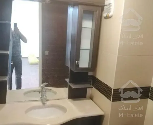 ۱۱۸ متر، فول امکانات، منطقه‌ی دنج