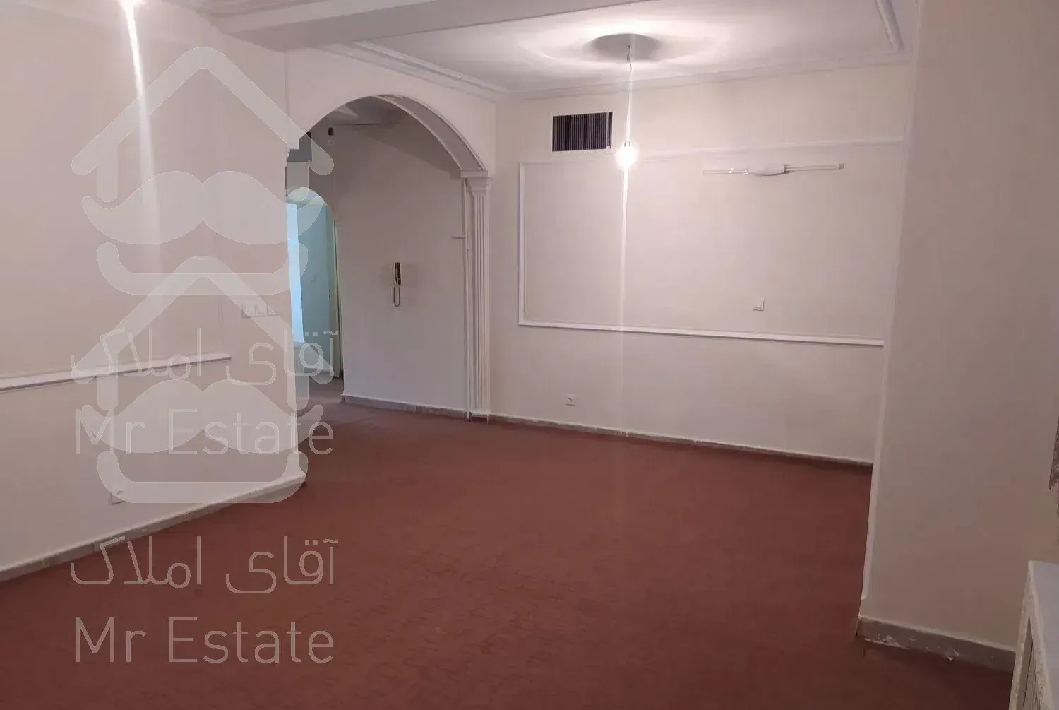 آپارتمان ۱۰۰متر بر  وفادار غرب باقری