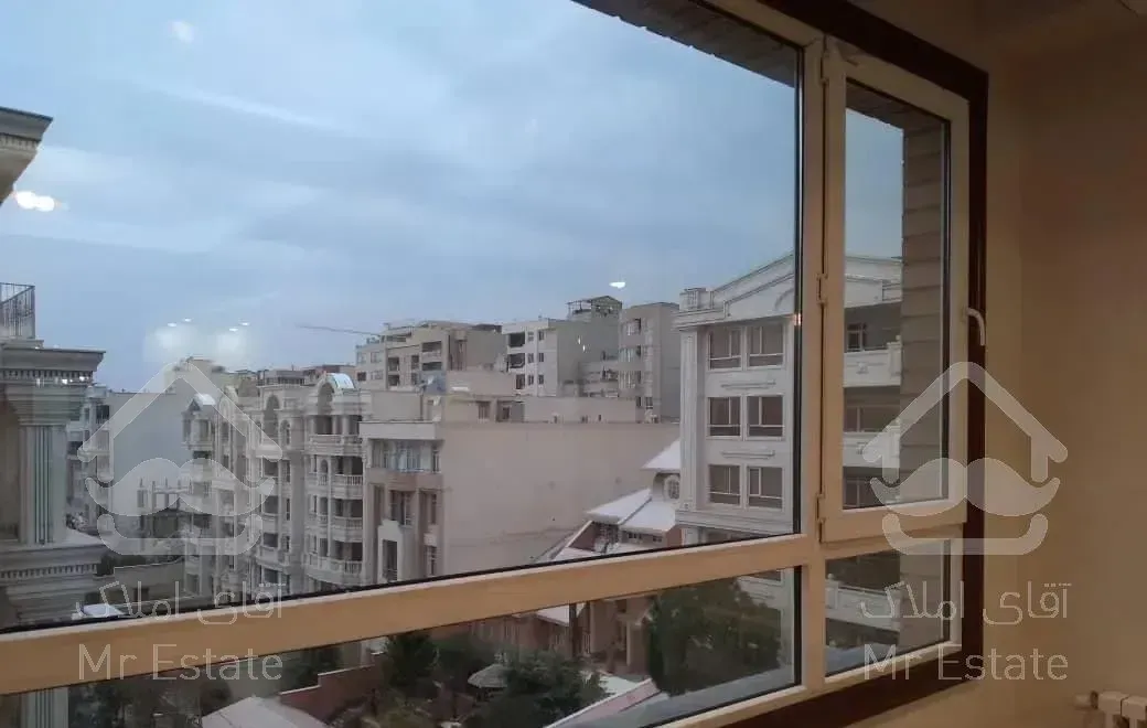 عظیمیه 230متر فول ویو ابدی