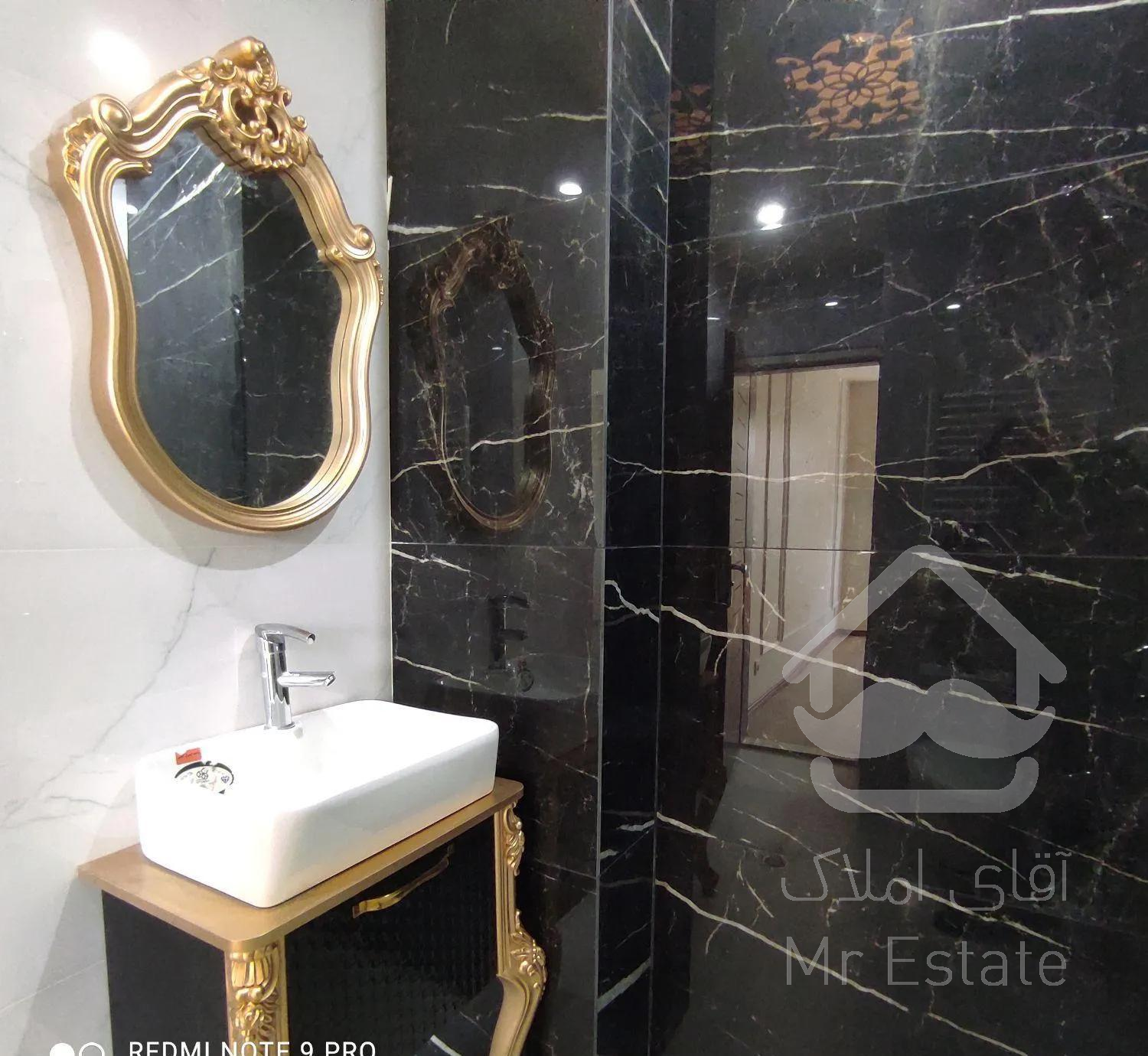 ۱۵۰متری کلید نخورده تکواحدی