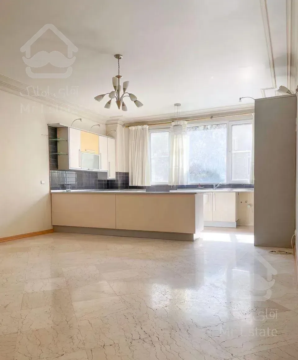 90متر.دو خواب.خ سنایی