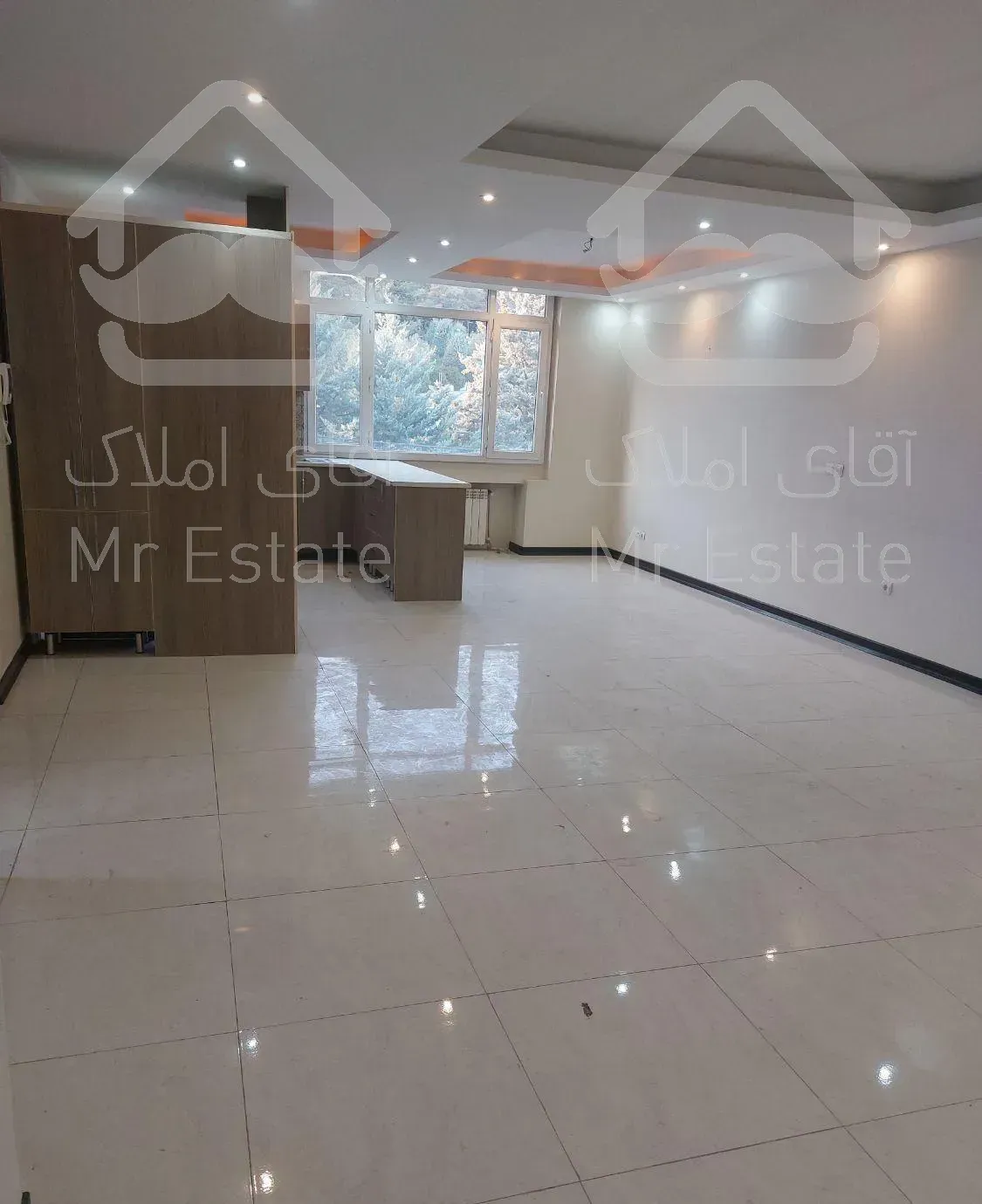 اجاره ی آپارتمان،۱۰۰متری،۲خوابه