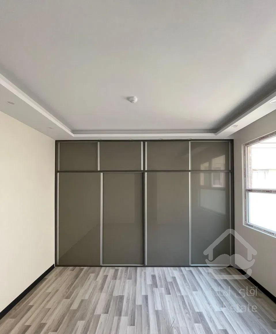 نوساز ۱۹۳ متری ۳ خوابه محدوده سوم