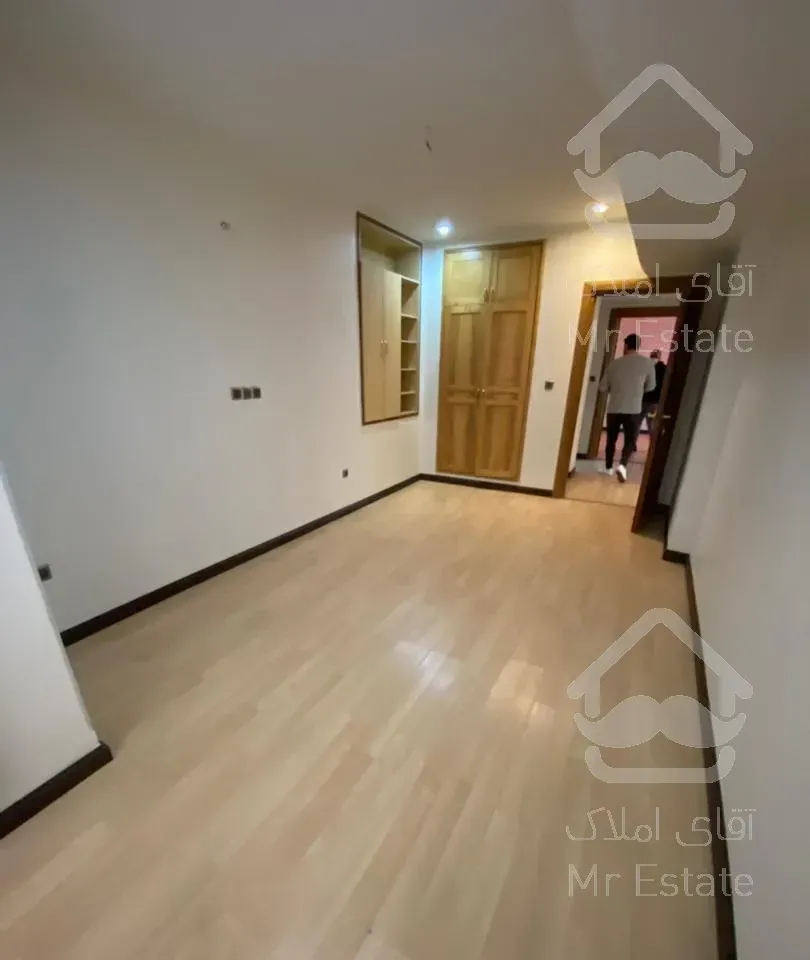 آپارتمان ۱۲۰ متر ۲خواب