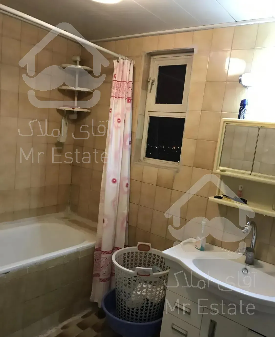 شهرک*۱۰۵ متر*یک خواب*