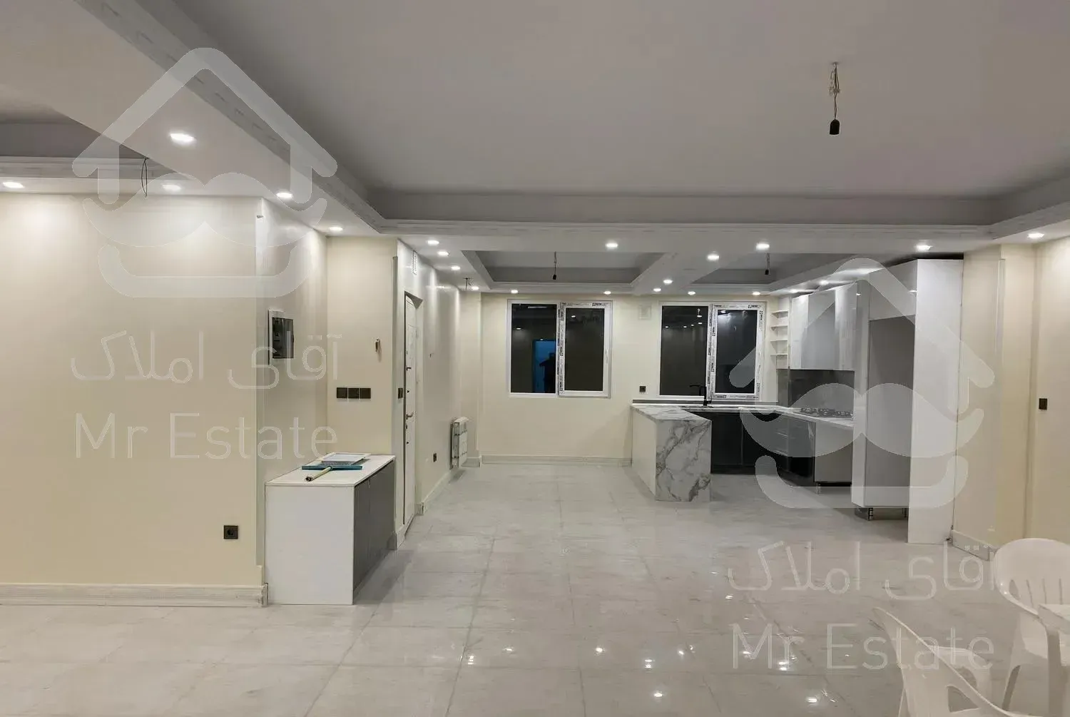 351 متر شخصی ساز