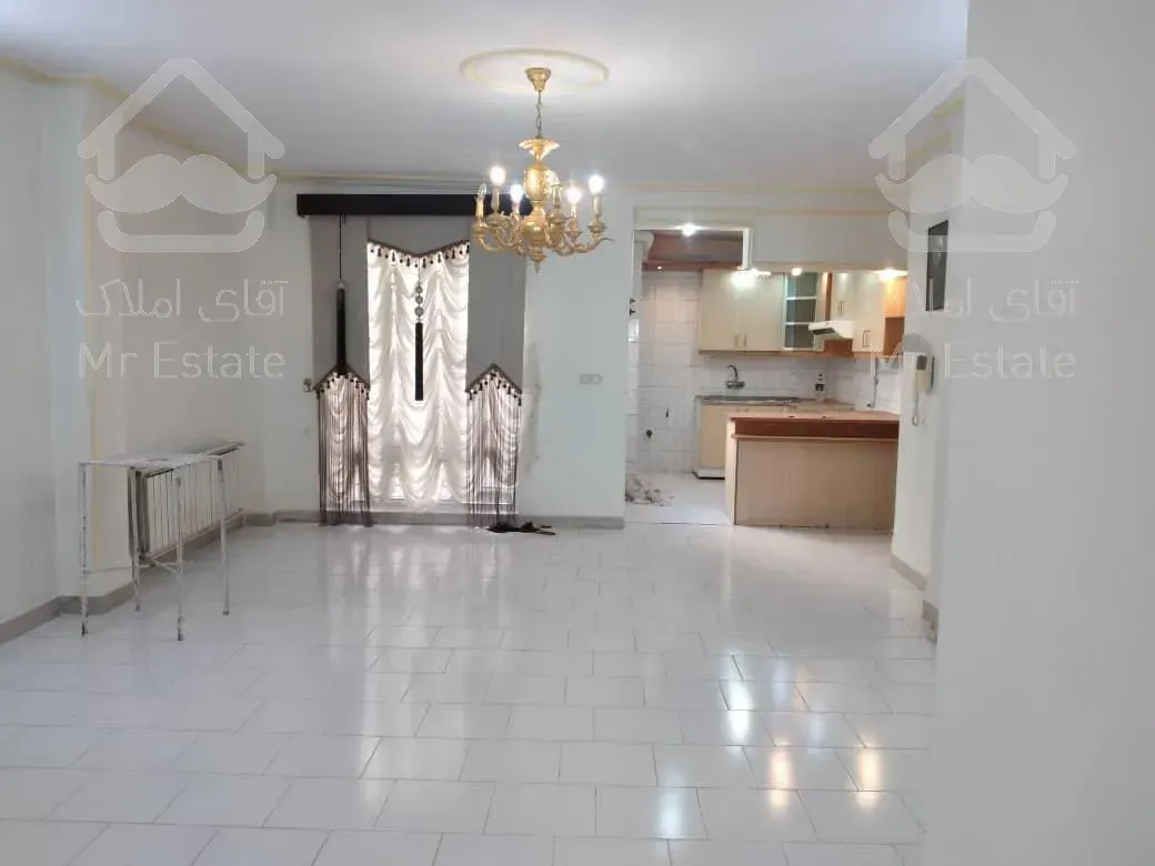 رهن و اجاره ی ۷۵متر ۲خواب در شهران