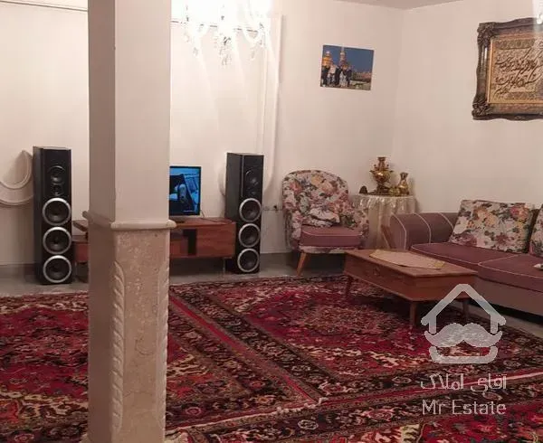 آپارتمان 90 متری در عباسی سیلاب قوشخانه