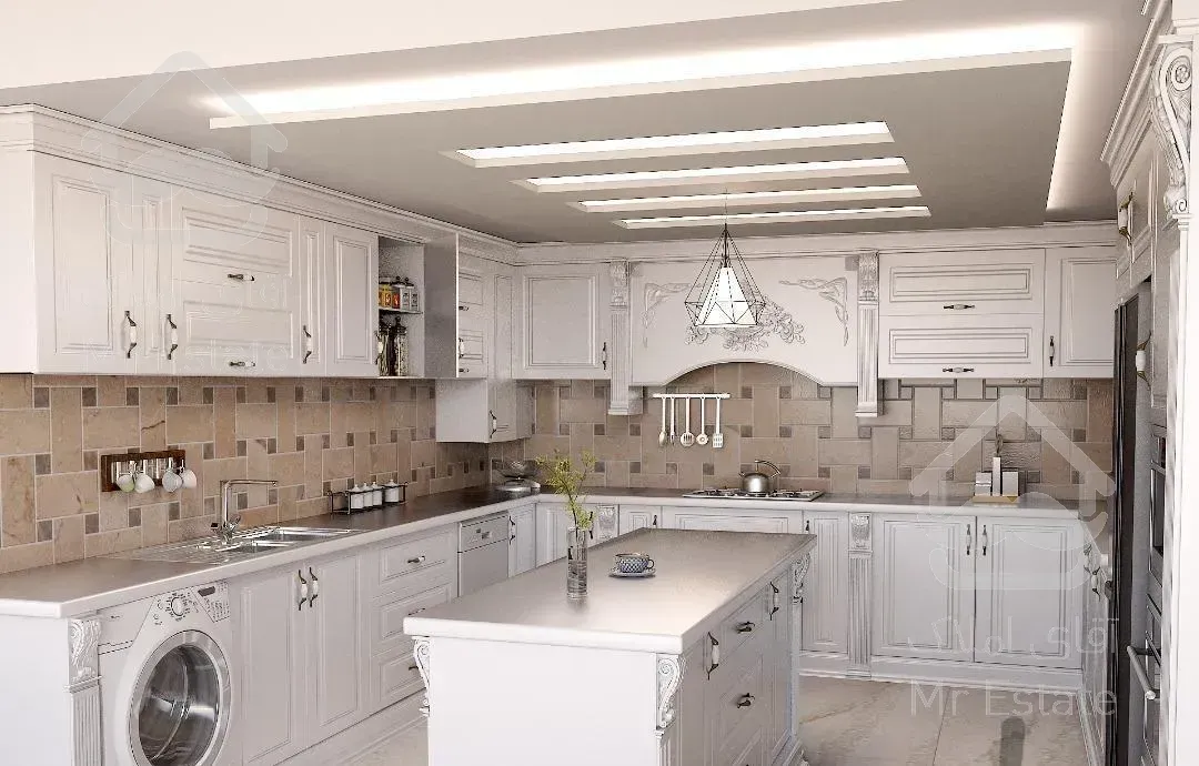 کابینت دکوراسیون داخلی فراز