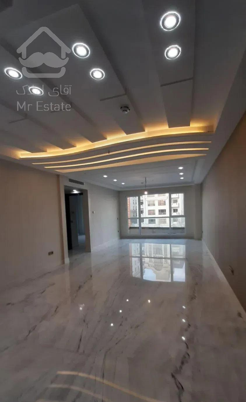 ۷۵ متر سلیمانی غربی / ۱ خواب / خوش نقشه