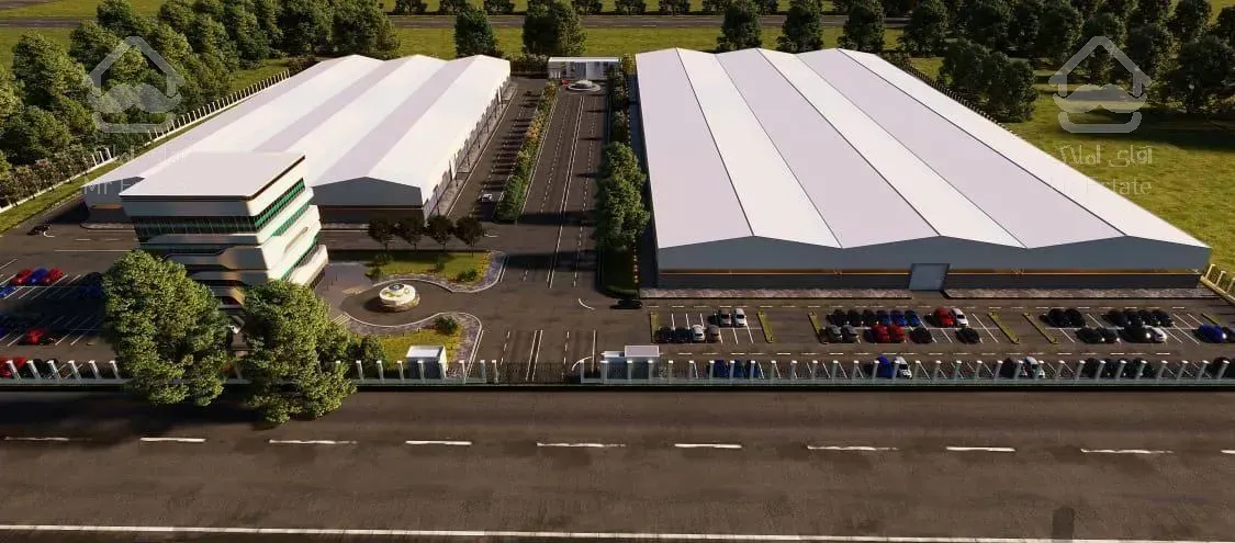 کارخانه ساخت سوله نو و دست دوم / سوله سازی