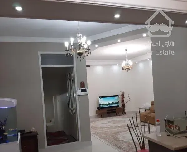 ویلایی ۲ طبقه حیاط دار،فول بازسازی شده،قولنامه