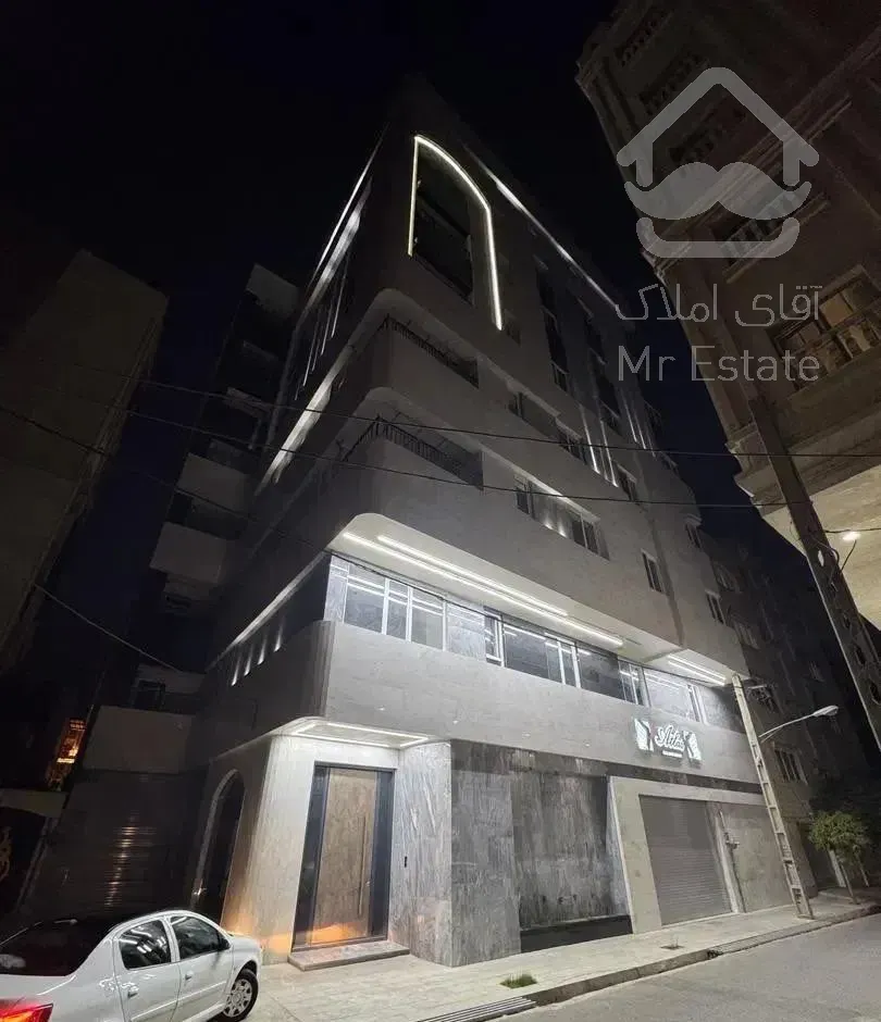 فروش آپارتمان در ورامین