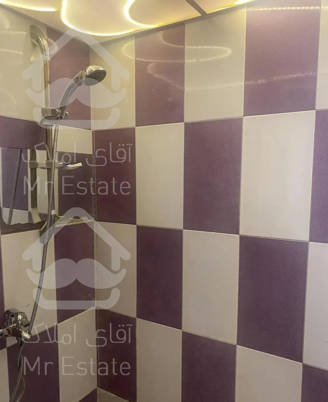 آپارتمان ٦٠ متری هفده شهریور تک واحد