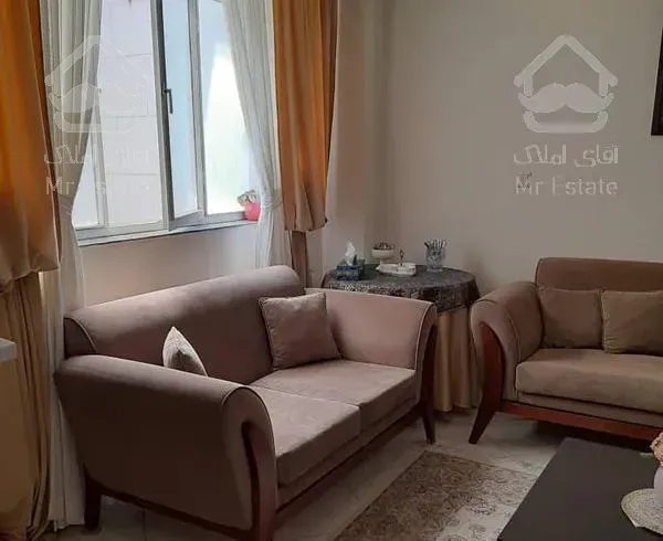 آپارتمان ۱۱۲ متر دو خوابه فکوری امام رضا