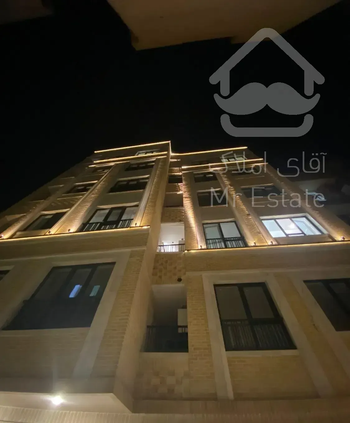 ۱۵۰متر نوساز بیگلوتهرانی زیرقیمت