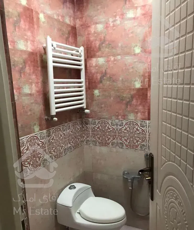 ۱۲۵ متر اخلاقی/سه خواب/نوساز