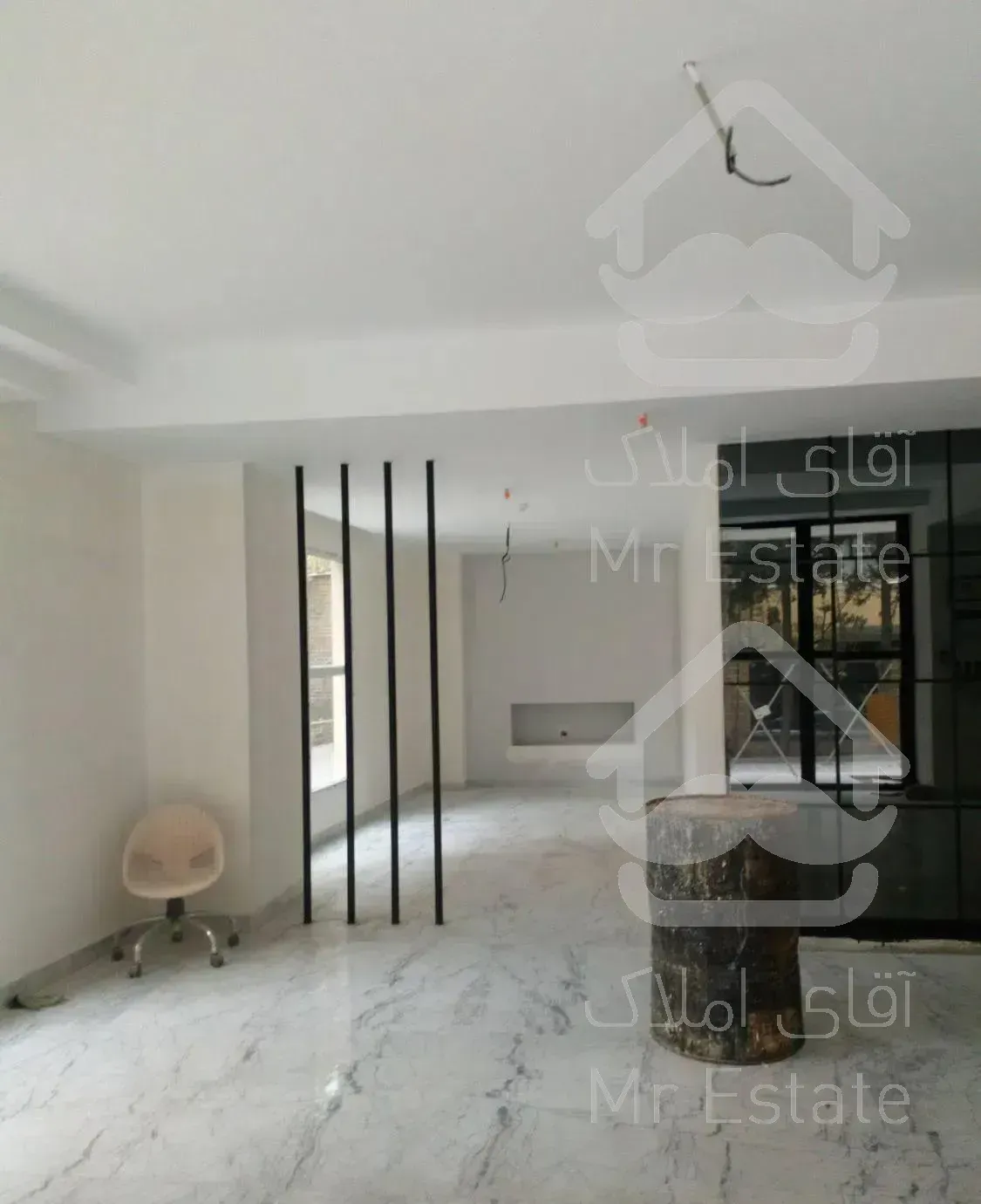 95مترآپارتمان اندرزگو