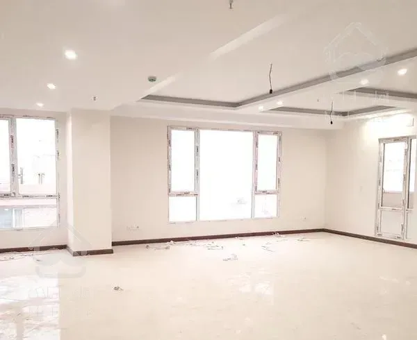 ۱۱۵ متر پدیده معماری ویو دار برج مجلل نگین پونک