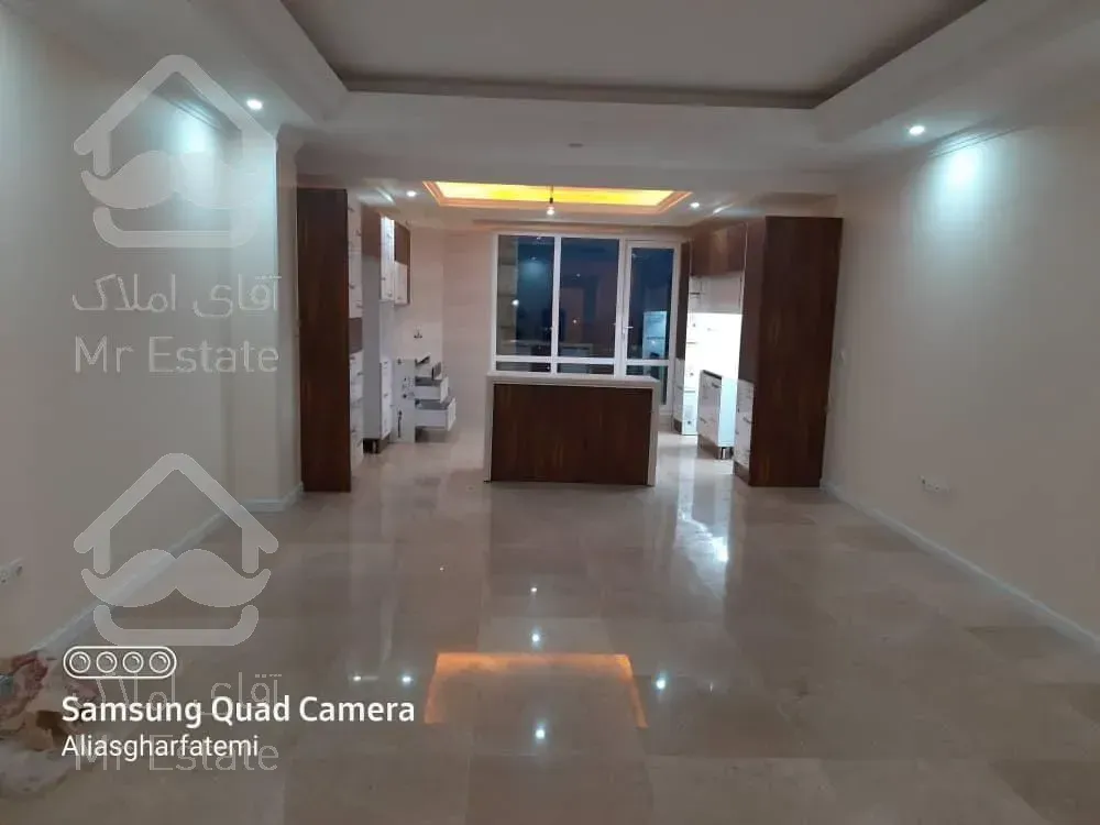 اجاره اپارتمان ۱۰۰ متری دو خواب فول اباذر (پیامبر)