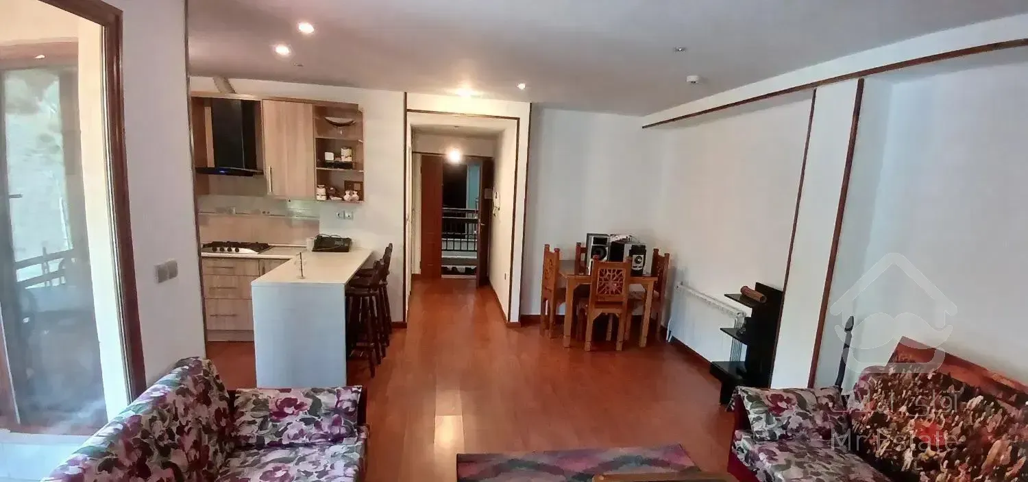 اپارتمان-فرنیش-شمشک OUSHAN VILLA