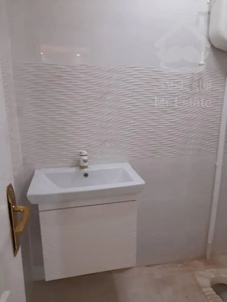 آپارتمان۶۵ متری/دوخوابه/طبقه هم کف/دارای حیاط اختصاصی/آذربایجان،خوش