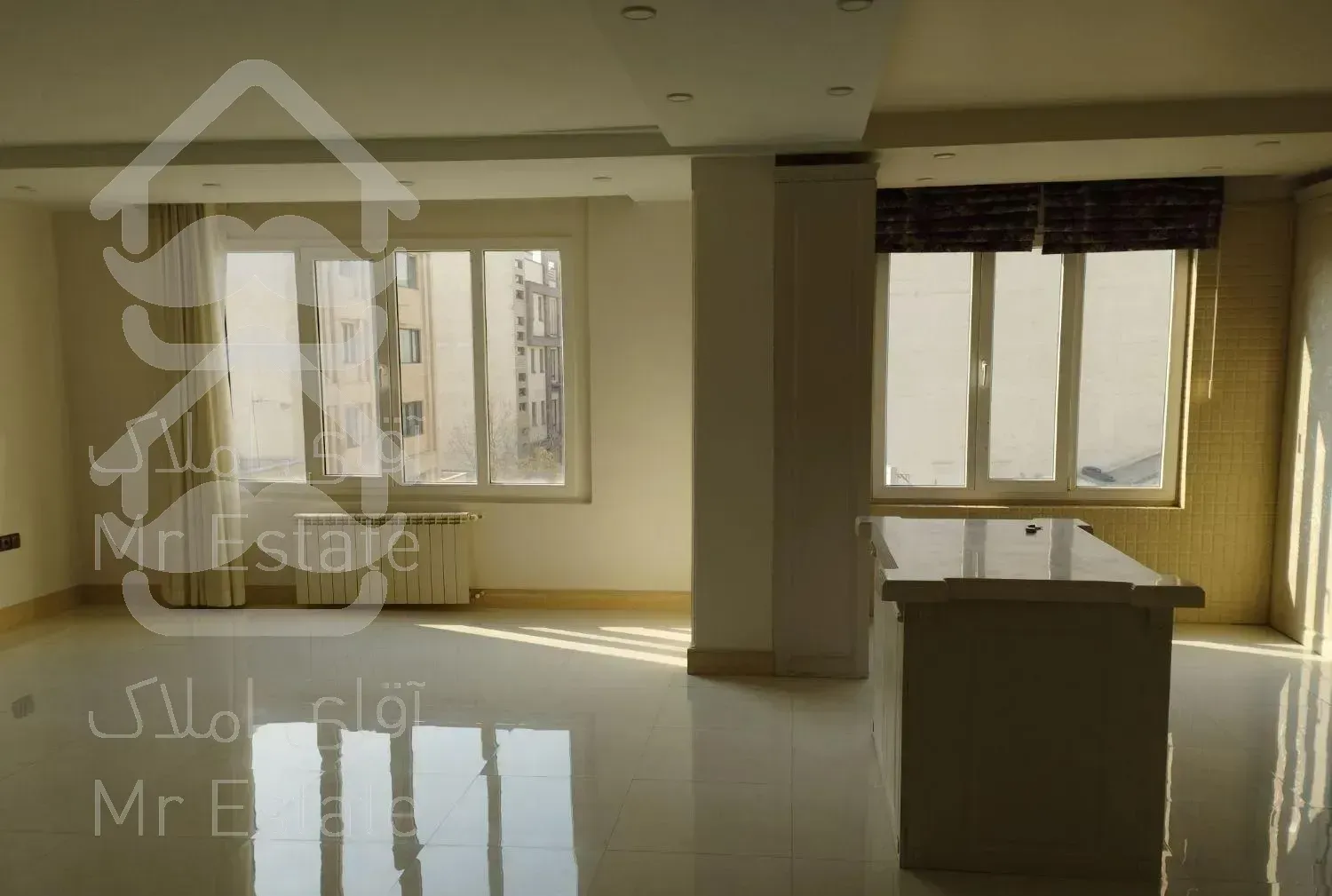 ظفر/۱۴۵متر/۳خواب/صفر تا صد باز سازی