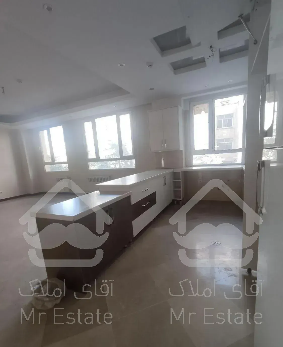 120متر2خ/تاپ لوکیشن شاهین/تکواحدی/تخلیه