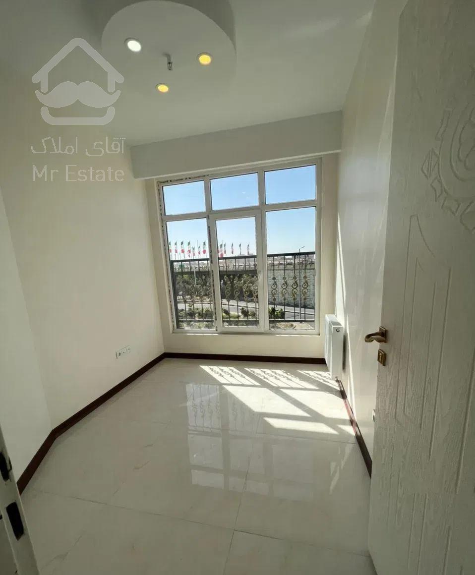 آپارتمان ۱۰۰ متر / ۲ خوابه/ تکواحدی/ فول امکانات