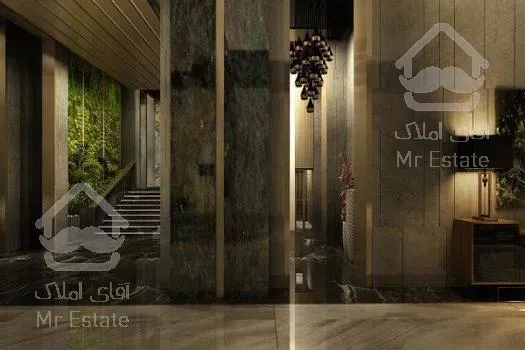 شاهکار معماری ۳۵۰متر فرمانیه