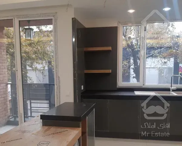 باغ فردوس ۱۵۰ متر مدرن شخصی ساز