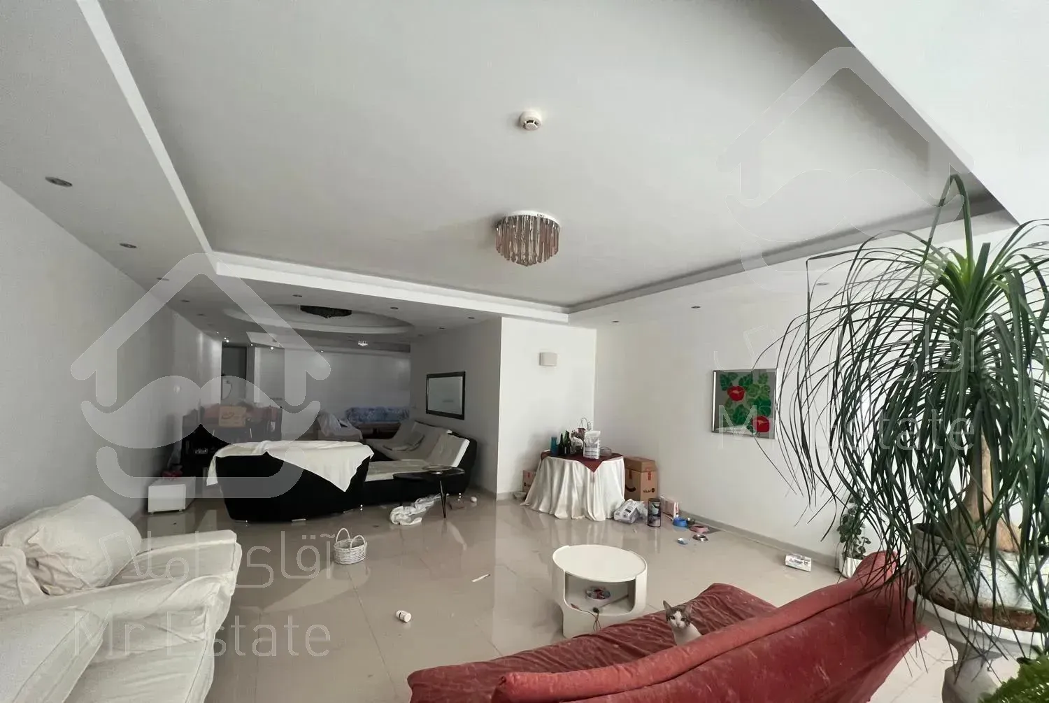 ۲۰۰ متر/برج باغ/سند تک برگ/فول مشاعات