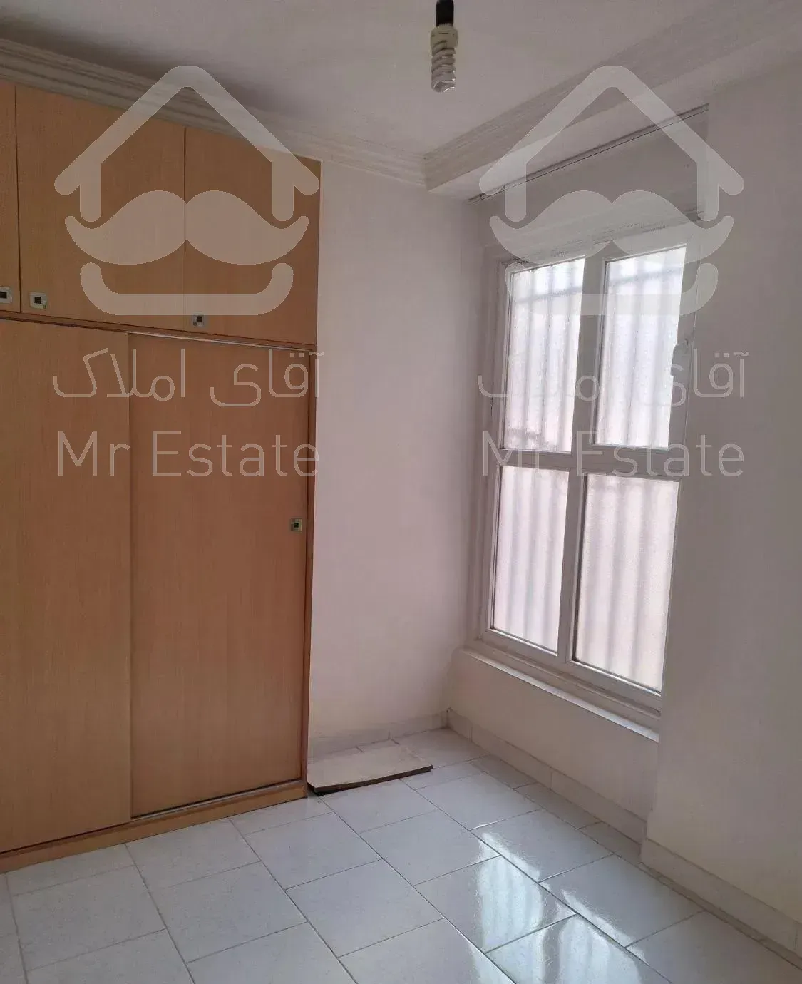 آپارتمان 60 متر دو خوابه خیابان رشت