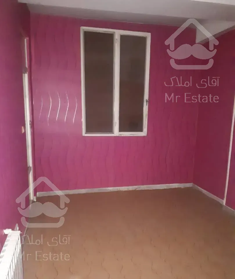 آپارتمان ۷۱ متری نقلی فول امکانات خیابان مطهری