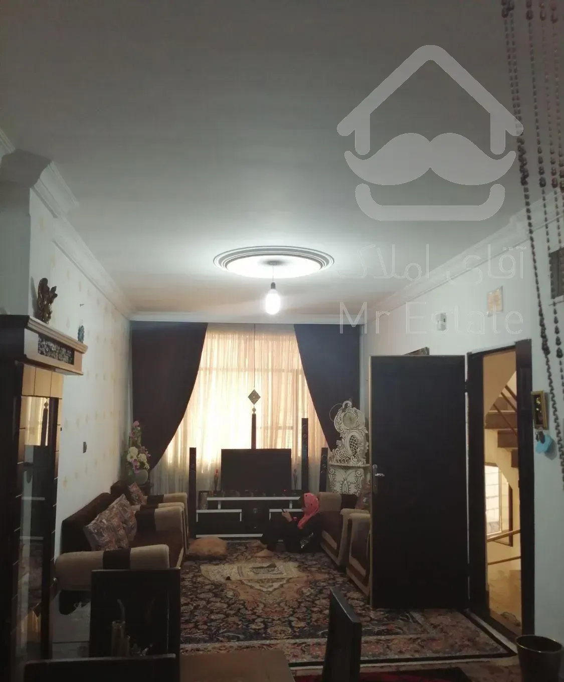 آپارتمان 65 متری یک خوابه