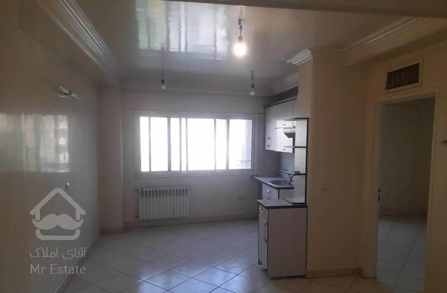 ۵۰متری/فول امکانات/خوش نقش/نورگیر عالی