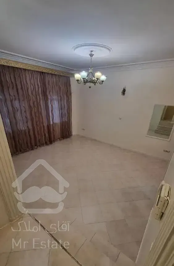 آپارتمان ۶۶متری.دو خواب.پارکینگ سندی(فرجام)