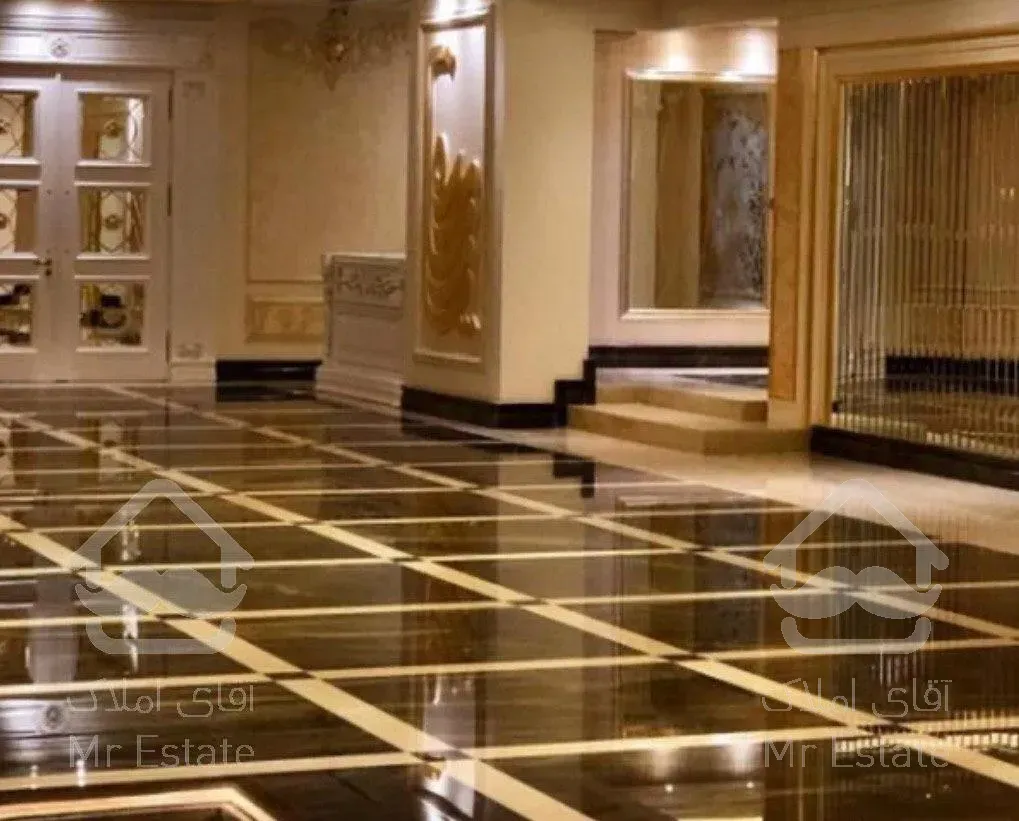 خرید آپارتمان مسکونی 285 متری نیاوران