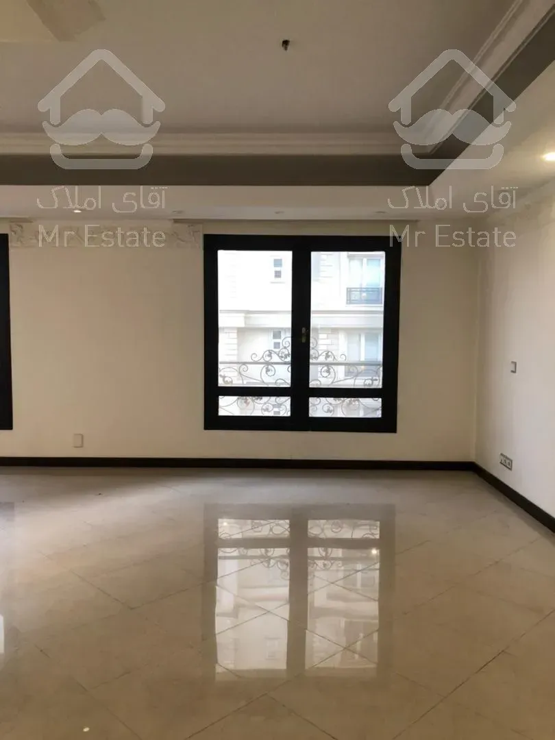 اجاره و رهن آپارتمان الهیه 310  متر شیک