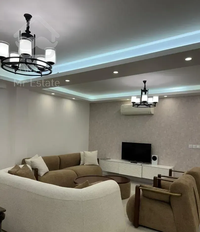 فروش واحد نوساز طالقانی