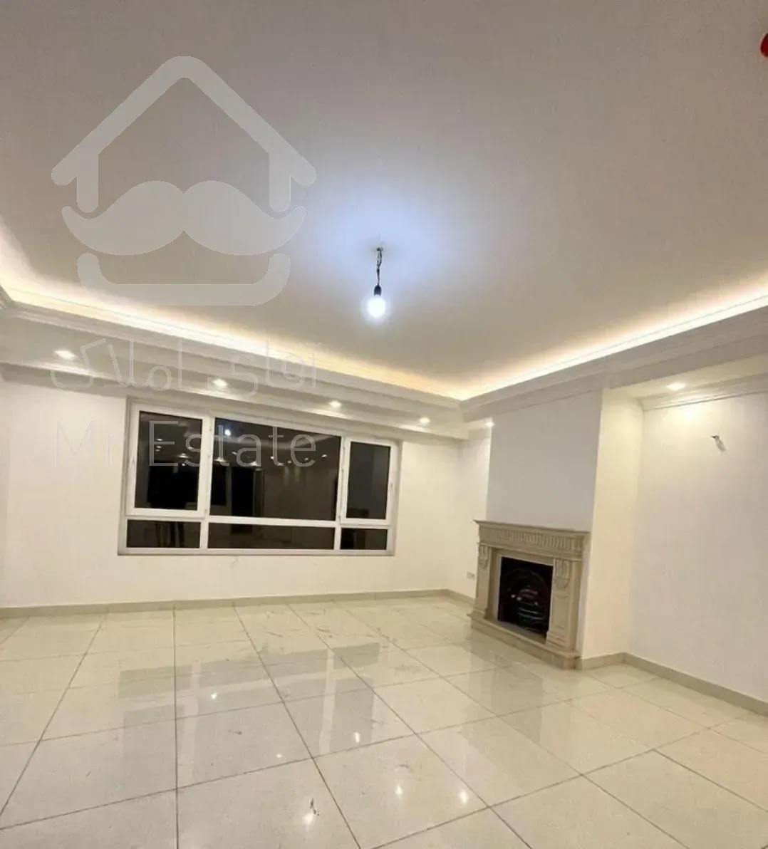 اجاره آپارتمان 120 متری نوساز ساحلی رادیودریا