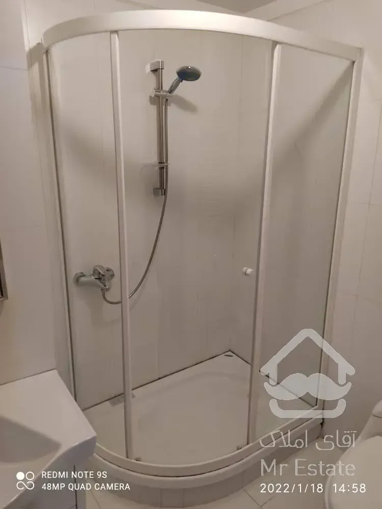 اجاره و رهن آپارتمان زعفرانیه 200  متر اکازيون