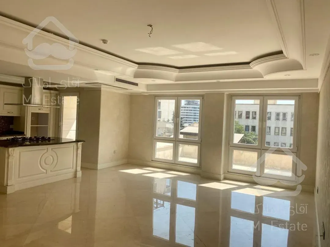 فروش آپارتمان ولنجک 225  متر شیک