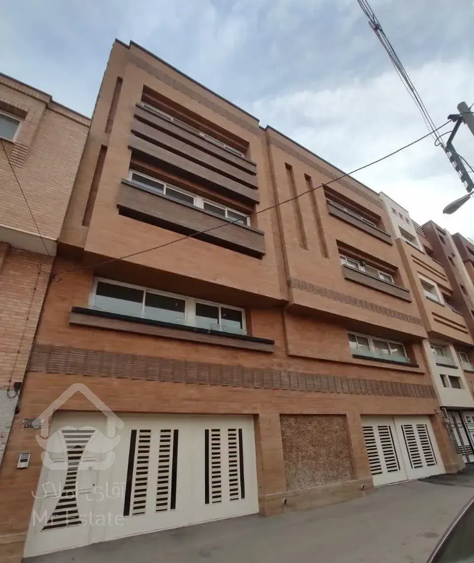 آپارتمان 103 متر دو خواب میرزا طاهر غربی