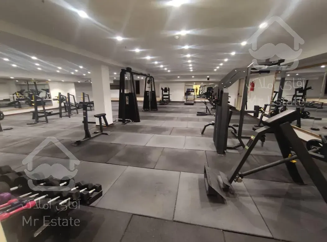 ۱۸۰متر/آوانگارد/برفراز تهران/قلب پاسداران/مشاعات هتلینگ